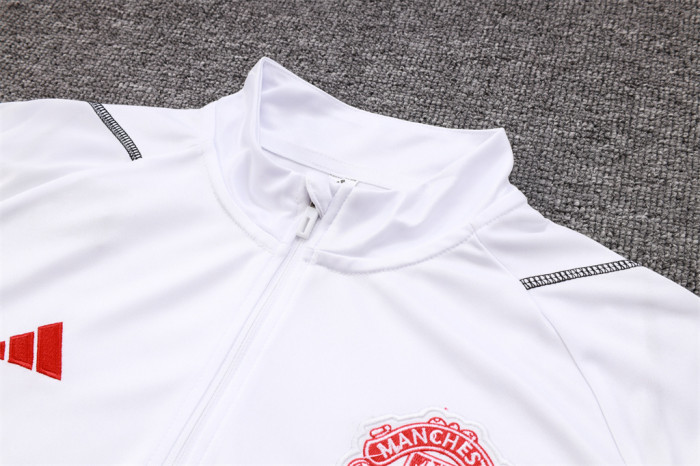 Manchester United Training Jersey Suit 23/24