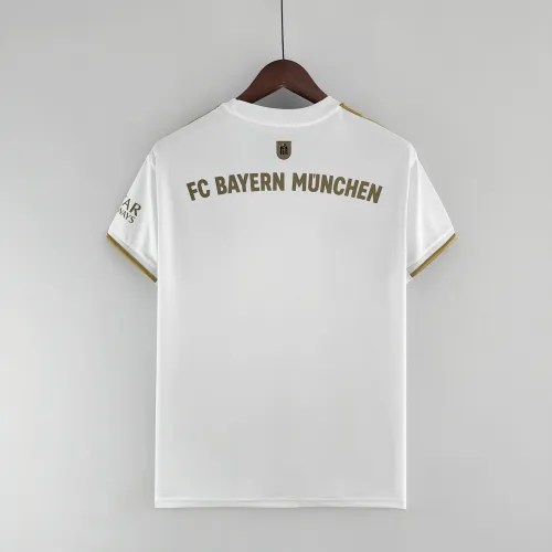 Bayern Munich Away Man Jersey 22/23