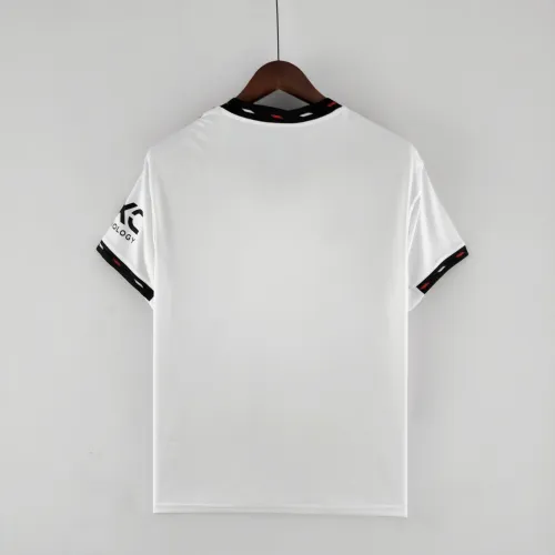 Manchester United Man Away Jersey 22/23