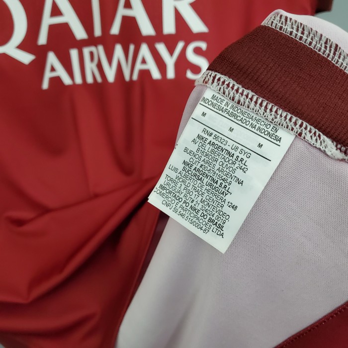 AS Roma Home Man Jersey 20/21