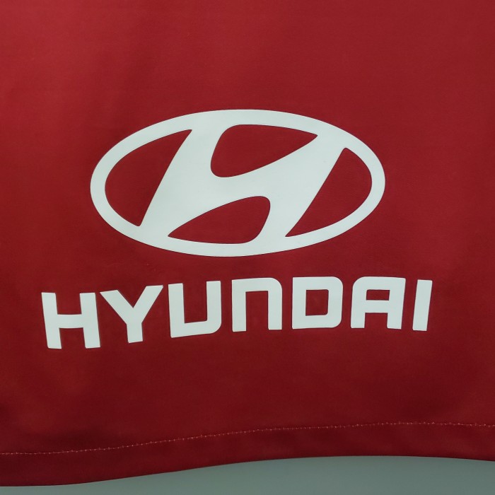 AS Roma Home Man Jersey 20/21