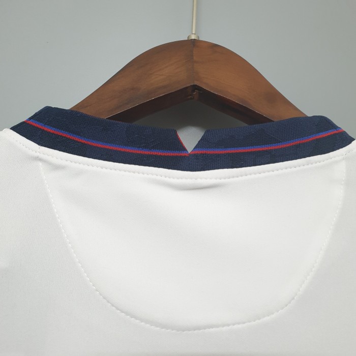 England Home Man Jersey 20/21