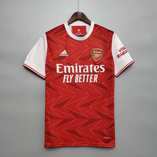 Arsenal Home Man Jersey 20/21