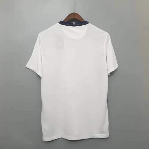 England Home Man Jersey 20/21