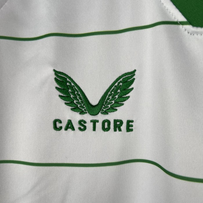 Ireland Away Man Jersey 2023