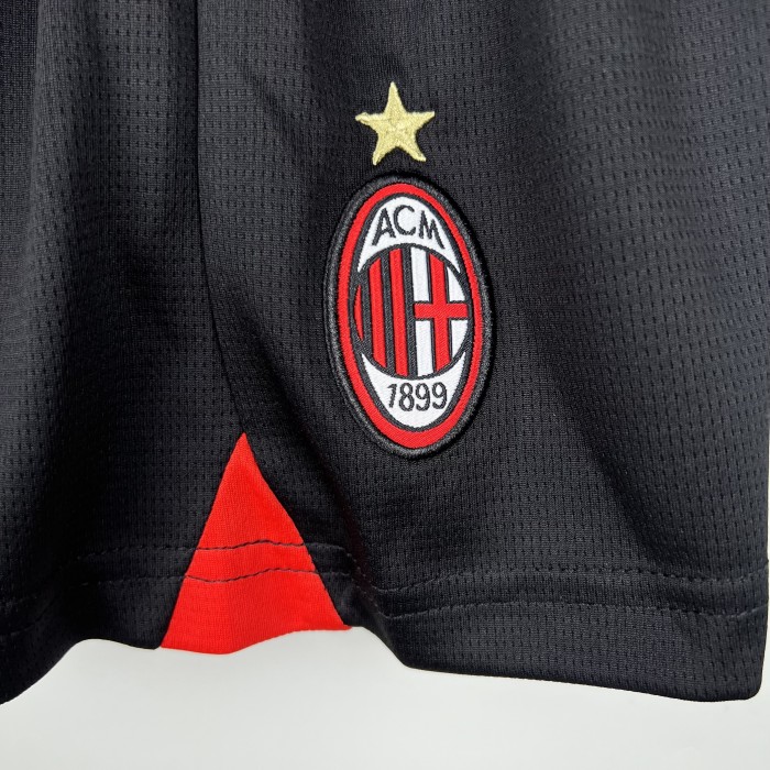 AC Milan Home Kids Jersey 23/24