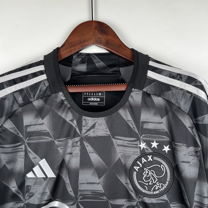 Ajax Third Man Jersey 23/24