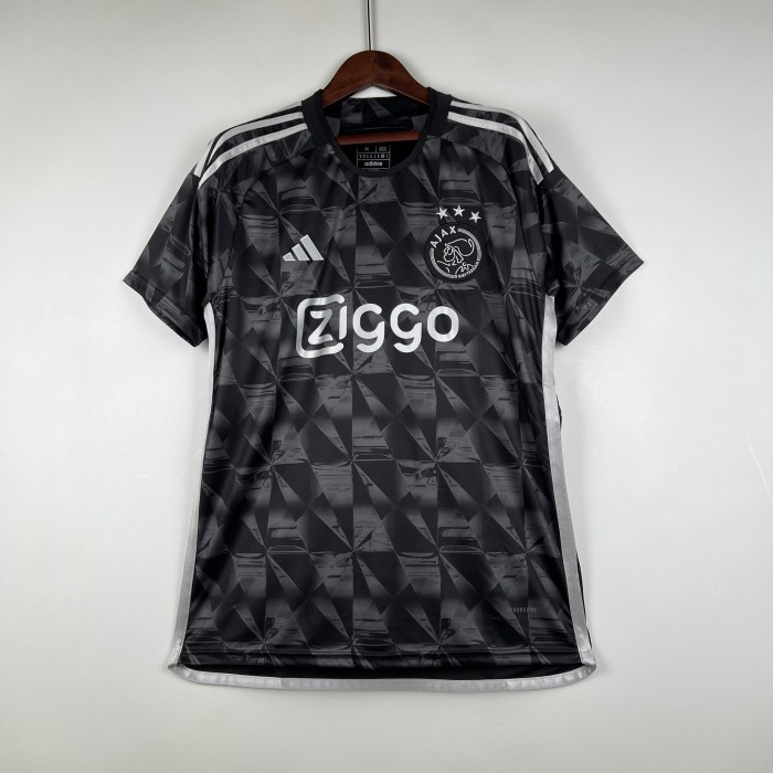 Ajax Third Man Jersey 23/24