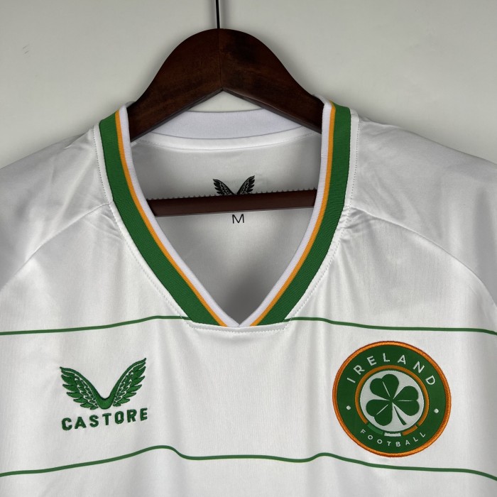 Ireland Away Man Jersey 2023