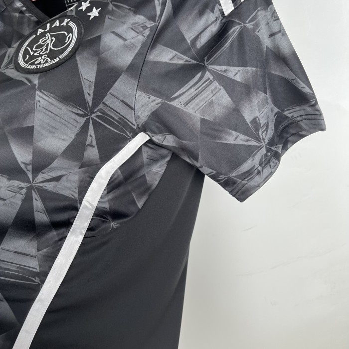 Ajax Third Man Jersey 23/24