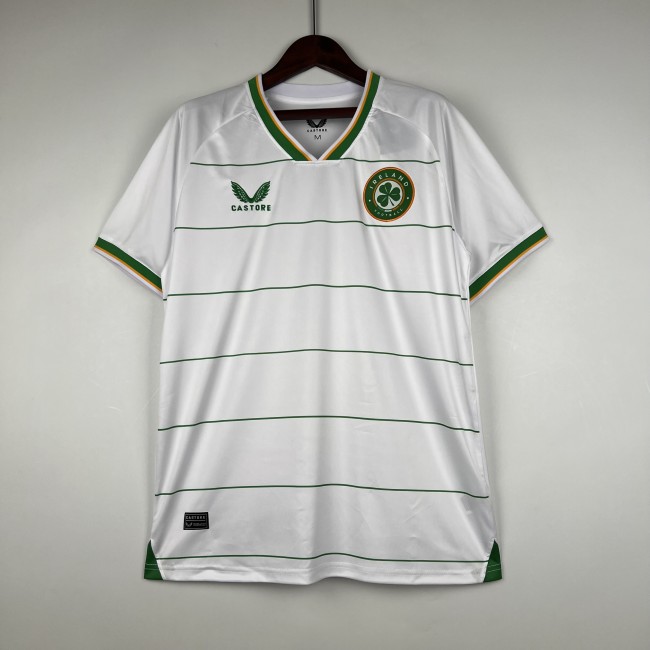 Ireland Away Man Jersey 2023