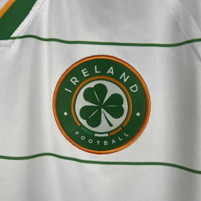 Ireland Away Man Jersey 2023