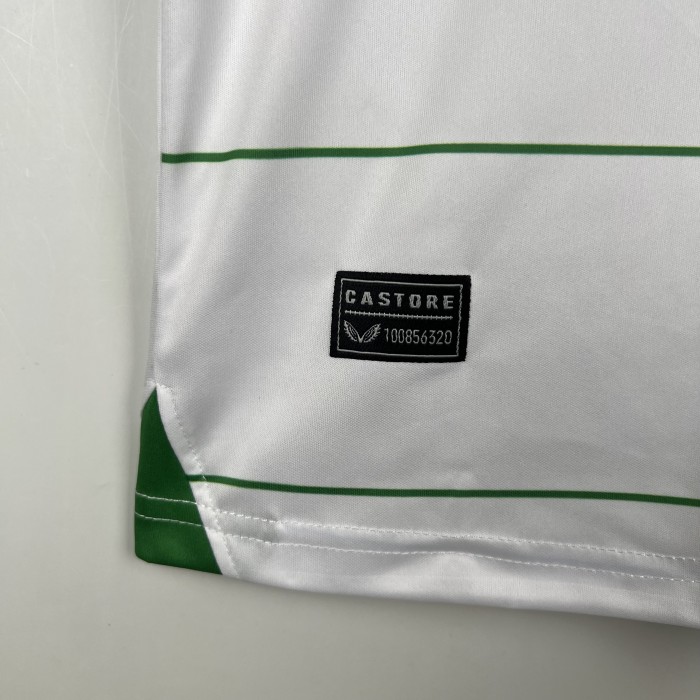 Ireland Away Man Jersey 2023