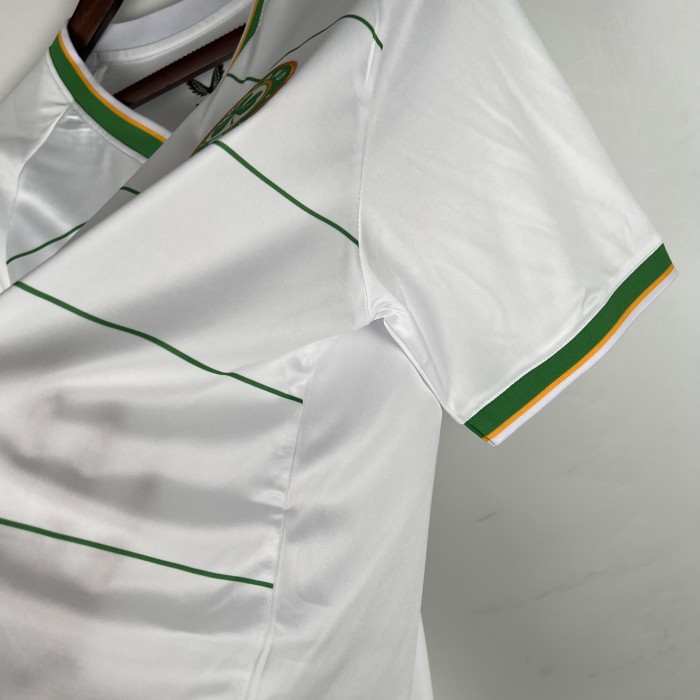 Ireland Away Man Jersey 2023