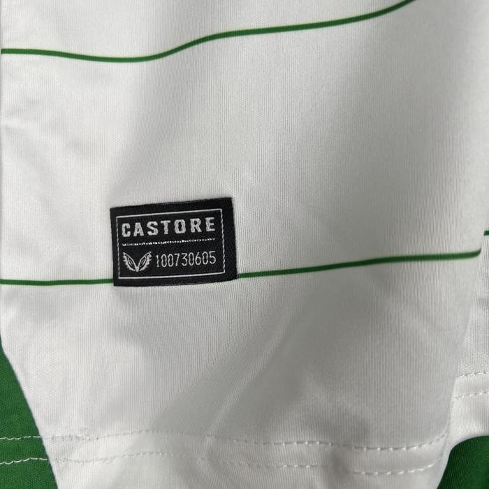 Ireland Away Kids Jersey 2023