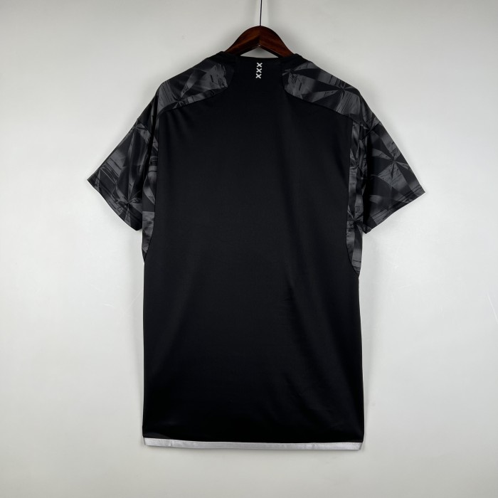 Ajax Third Man Jersey 23/24