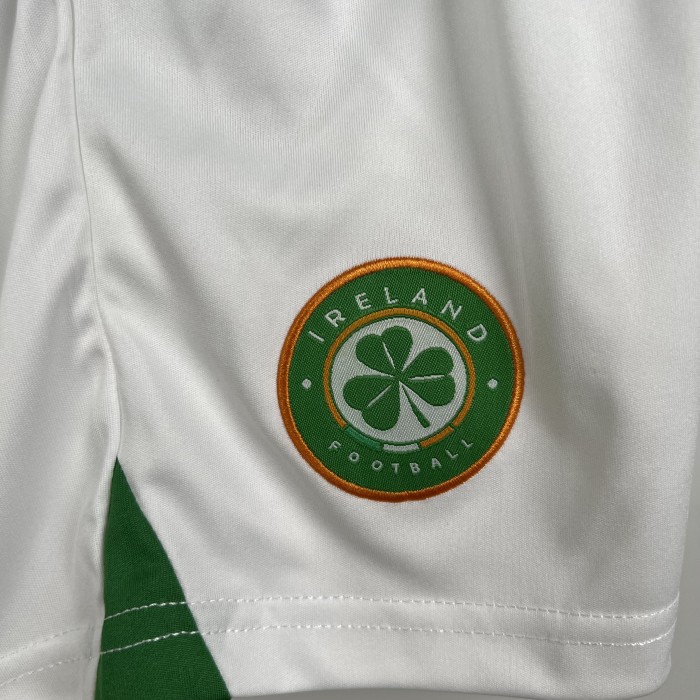 Ireland Away Kids Jersey 2023