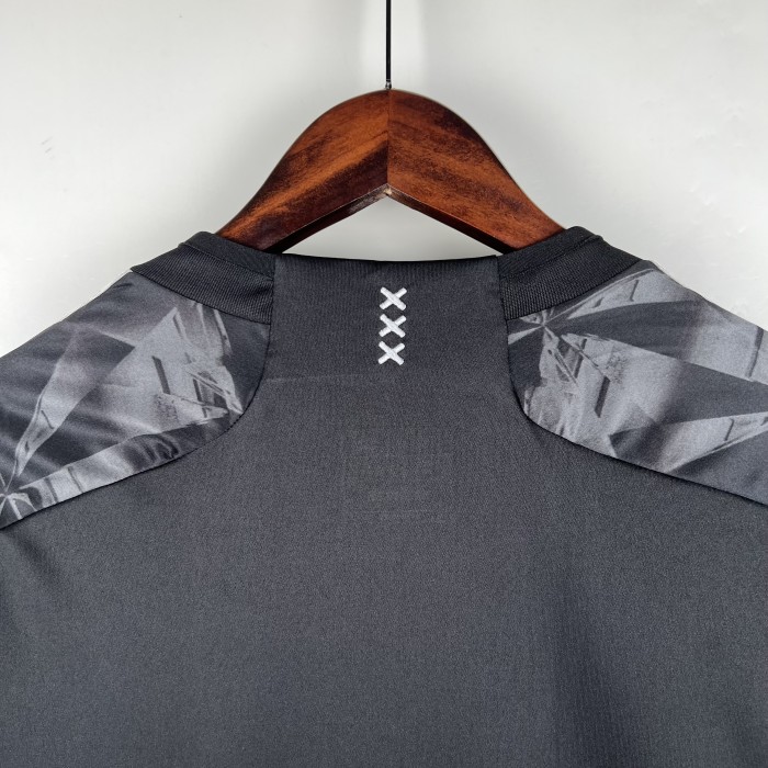 Ajax Third Man Jersey 23/24