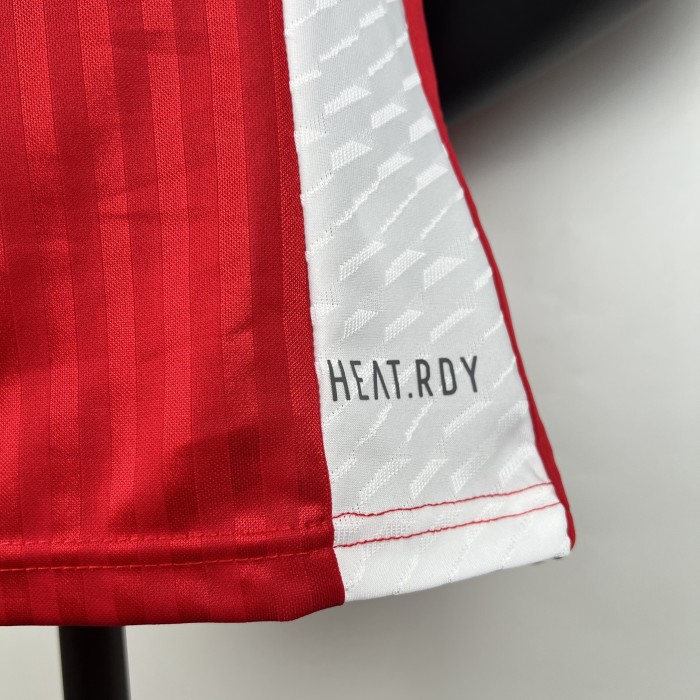 Ajax Home Player Jersey 23/24