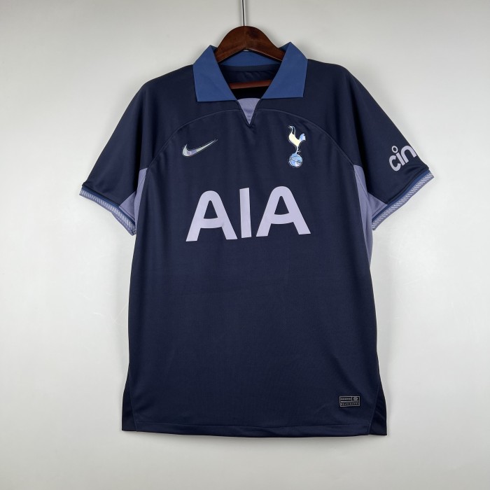 Tottenham Hotspur Away  Man Jersey 23/24