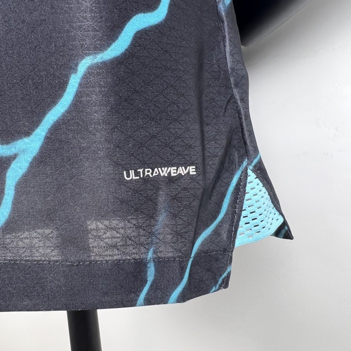 Manchester City Third Player Jersey 23/24