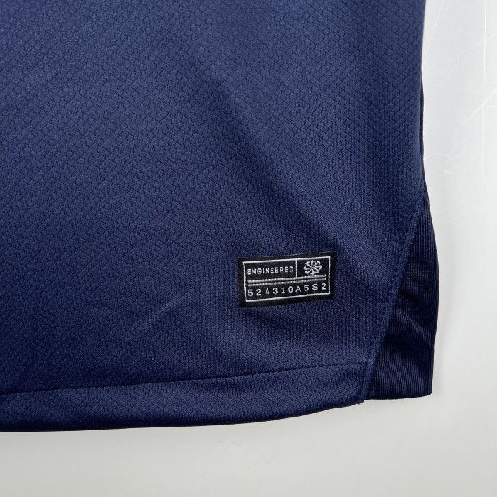 Tottenham Hotspur Away  Man Jersey 23/24