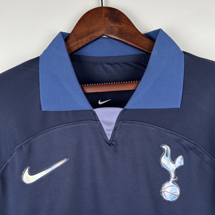 Tottenham Hotspur Away  Man Jersey 23/24