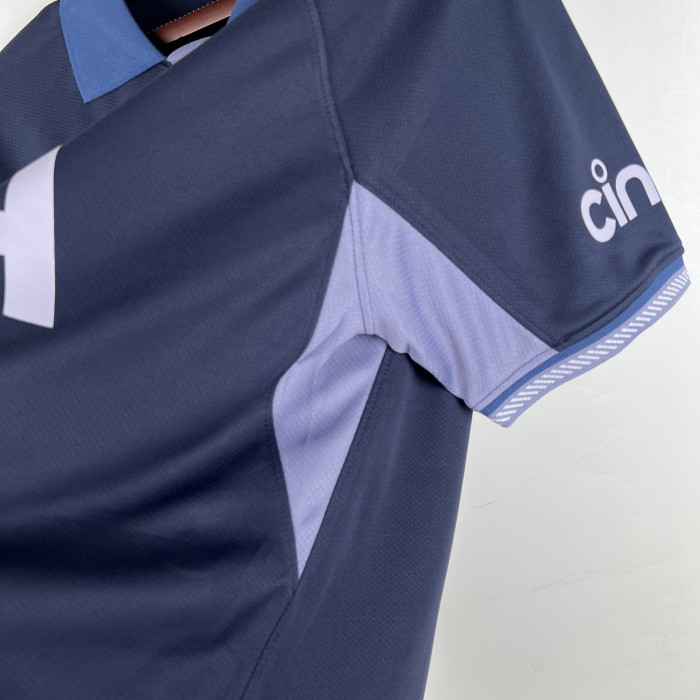 Tottenham Hotspur Away  Man Jersey 23/24