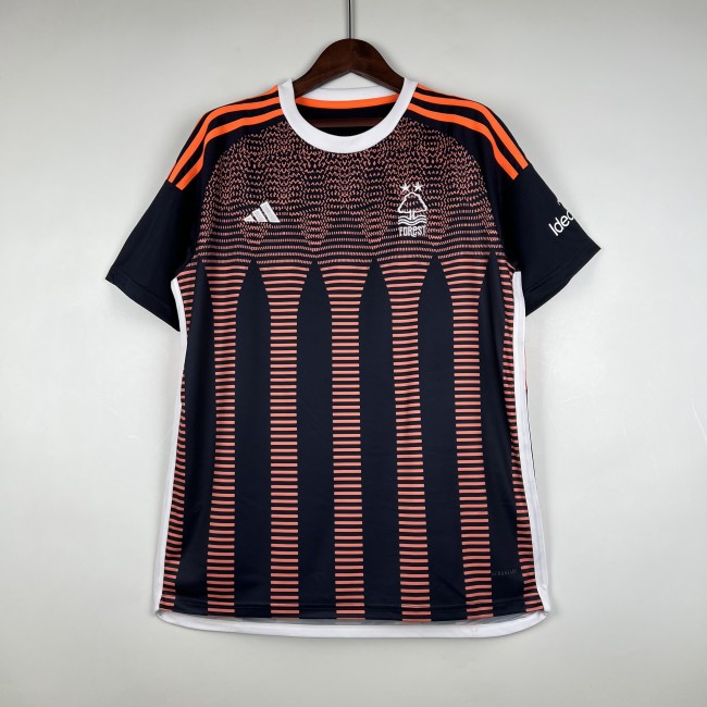 Nottingham Forest Third Man Jersey 23/24