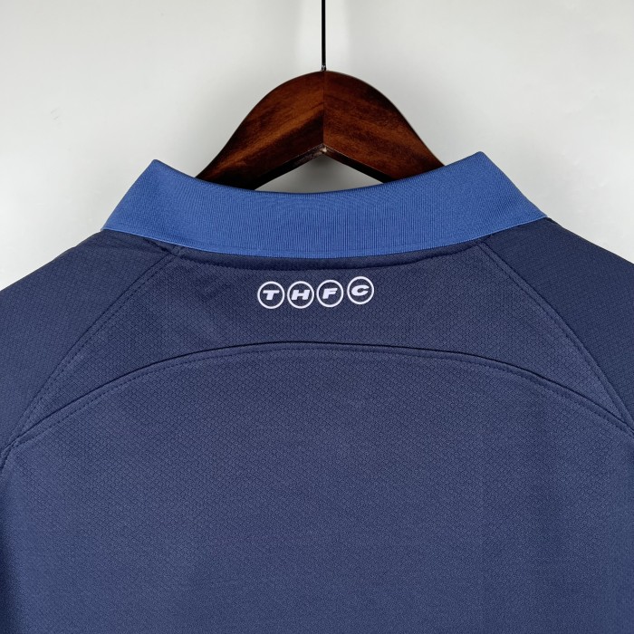 Tottenham Hotspur Away  Man Jersey 23/24
