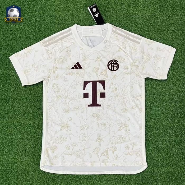 Bayern Munich Champions League Man Jersey 23/24