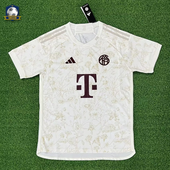 Bayern Munich Champions League Man Jersey 23/24