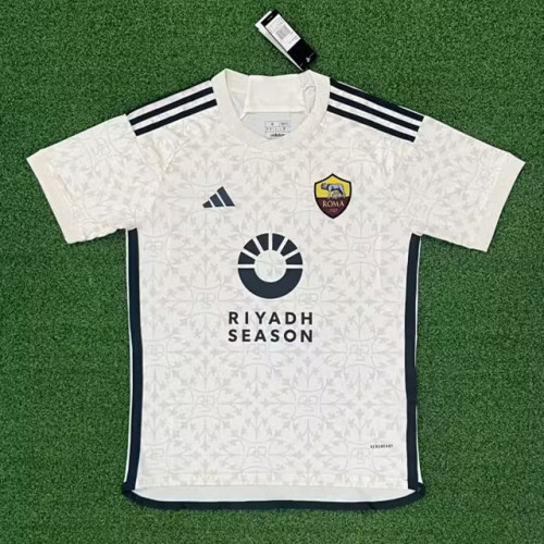 AS Roma Away Man Jersey 23/24