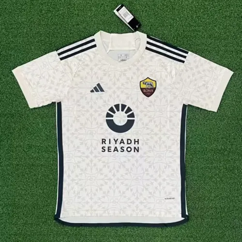 AS Roma Away Man Jersey 23/24