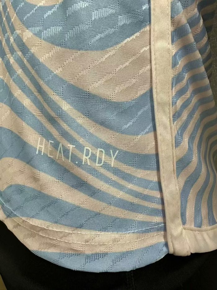 Arsenal X Stella McCartney Away Player Jersey 23/24