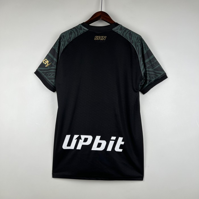 Napoli Third Man Jersey 23/24
