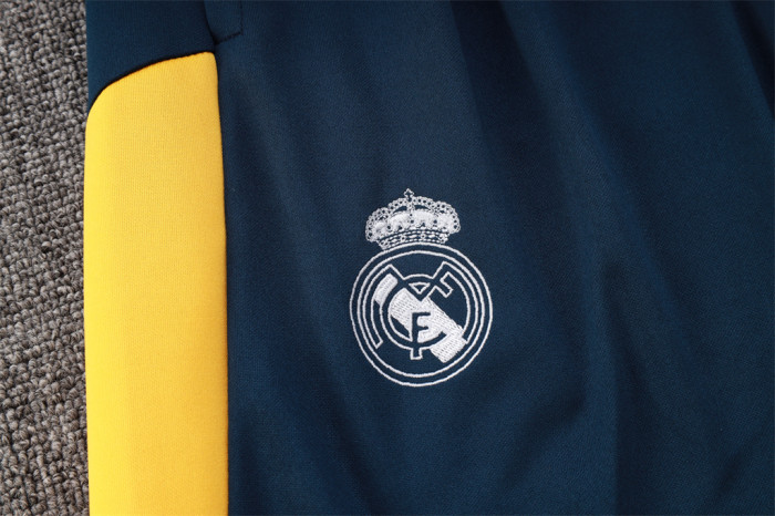 Real Madrid Kids Training Suit 23/24