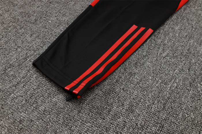 Manchester United Training Jersey Suit 23/24