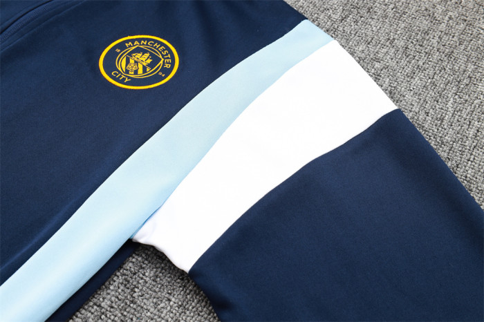 Manchester City Training Jacket 23/24