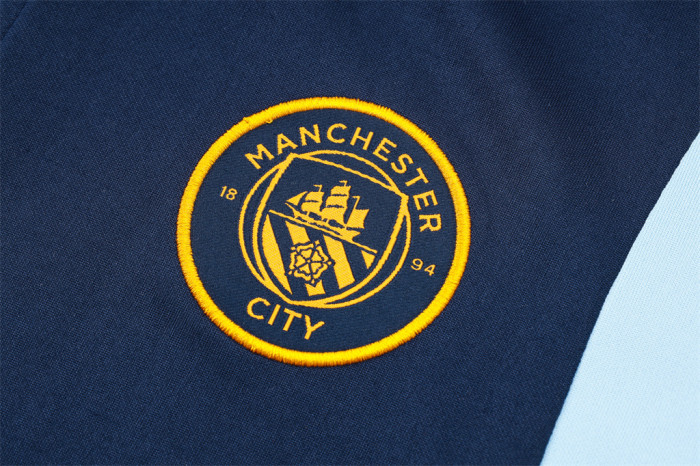 Manchester City Training Jacket 23/24