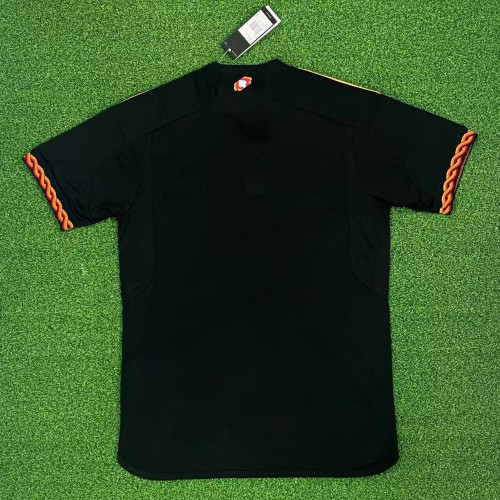 AS Roma Third Man Jersey 23/24