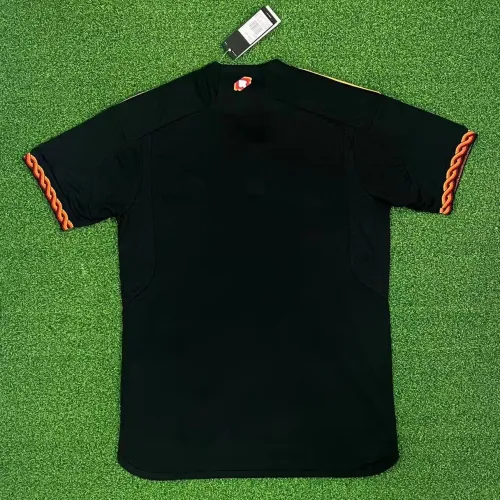 AS Roma Third Man Jersey 23/24