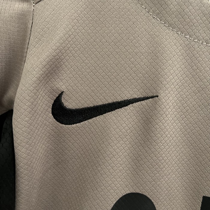 Tottenham Hotspur Third Kids Jersey 23/24
