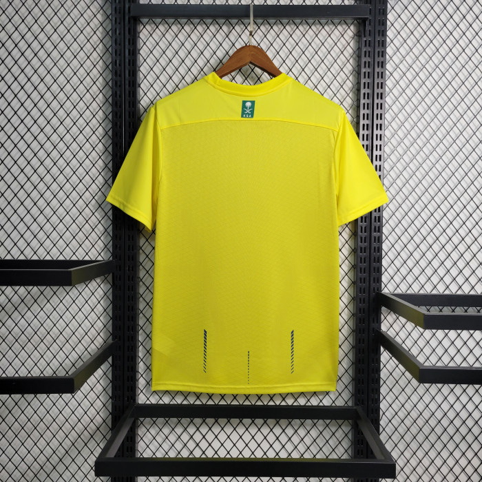 Al-Nassr Home Man Jersey 23/24