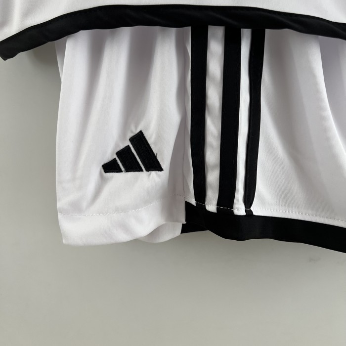 Juventus Away Kids Jersey 23/24