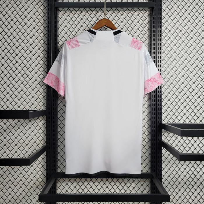Juventus Away Man Jersey 23/24