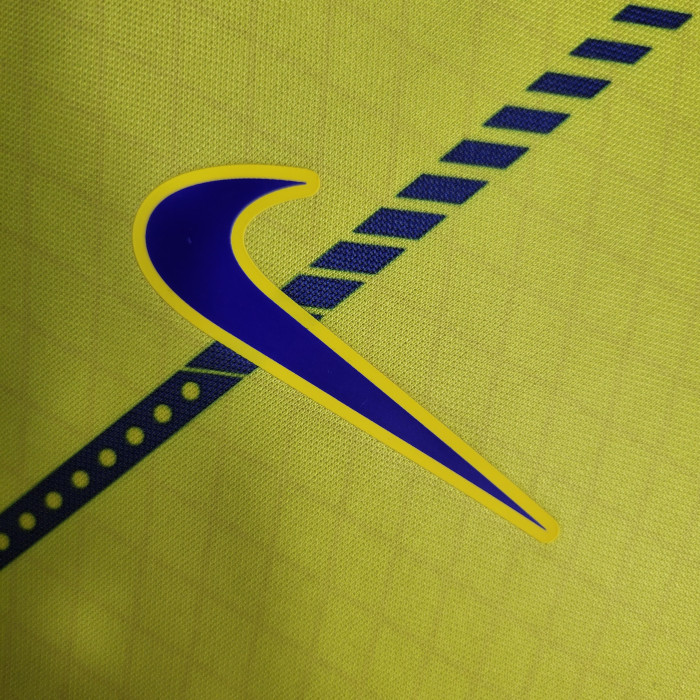 Al-Nassr Home Man Jersey 23/24