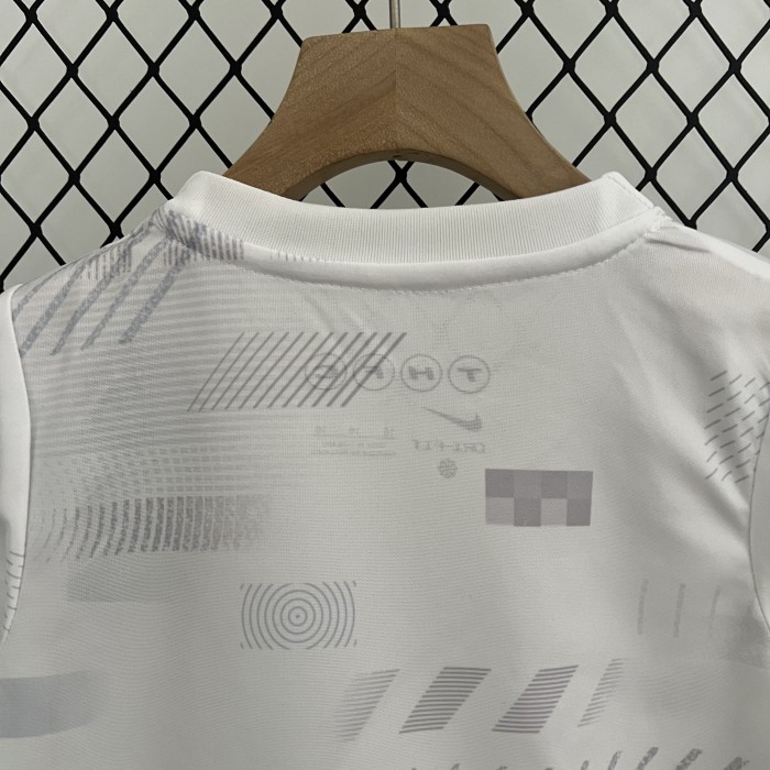 Tottenham Hotspur Home Kids Jersey 23/24
