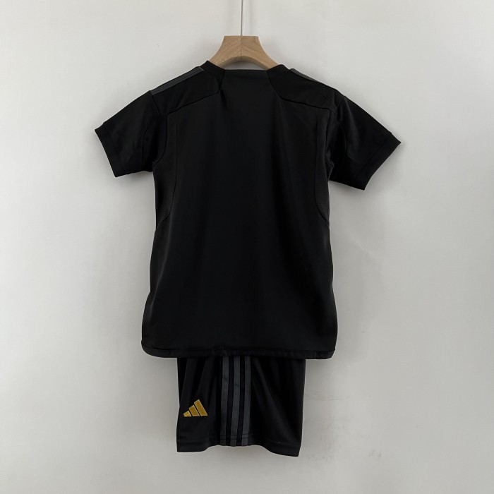 Real Madrid Third Kids Jersey 23/24