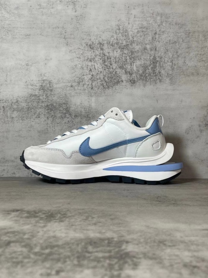 VaporWaffle Sacai Gray Blue